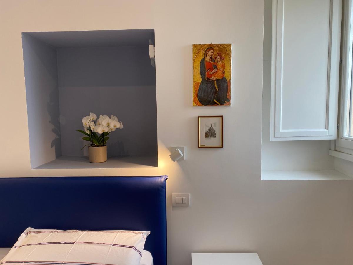 Il Prato Leilighet Firenze Eksteriør bilde