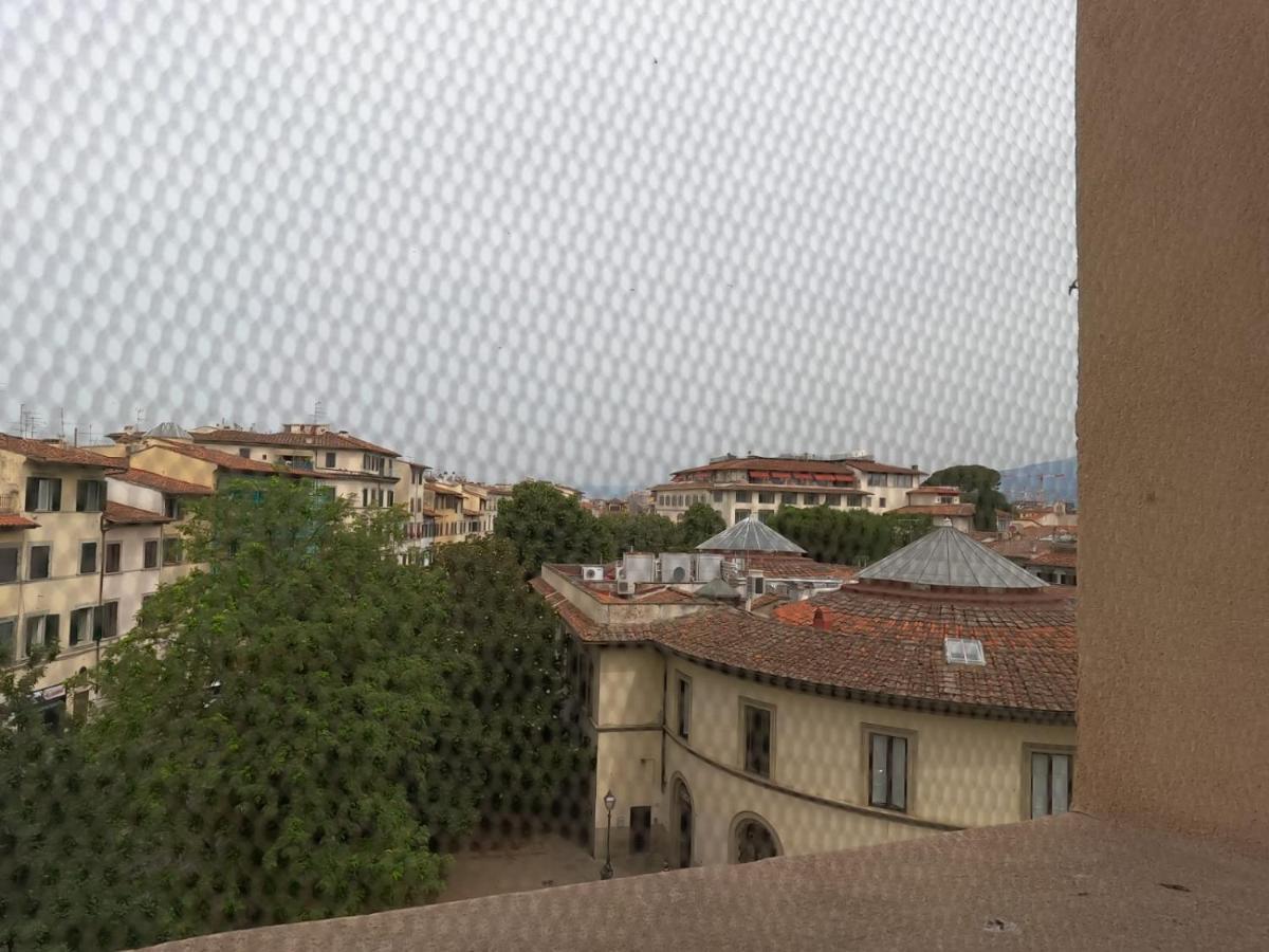 Il Prato Leilighet Firenze Eksteriør bilde
